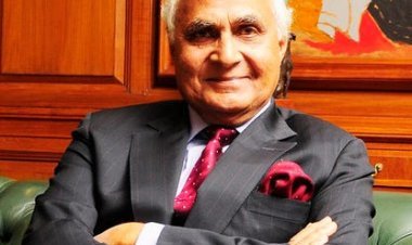 कुशाल पाल सिंह - वैल्यूएशन में डीएलएफ को 26 लाख रुपये से अरब डॉलर तक ले जाने का सफर