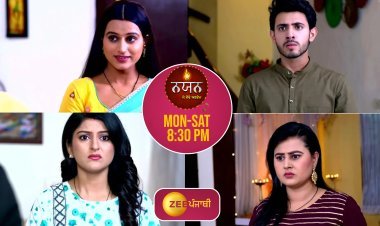 स्पॉइलर अलर्ट: क्या रीटा की दुष्ट योजना नयन को उसके बच्चे से दूर कर देगी