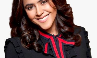 एकता आर कपूर बनी प्रतिष्ठित अंतर्राष्ट्रीय एमी पुरस्कार जीतने वाली पहली भारतीय फिल्म निर्माता