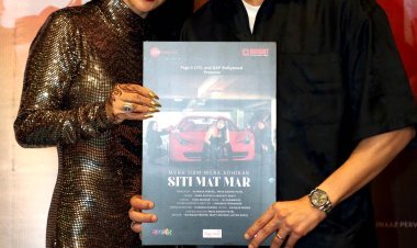 इंटरनेशनल एक्ट्रेस कैनाज़ परवेज़ की दस साल बाद बॉलीवुड में वापसी