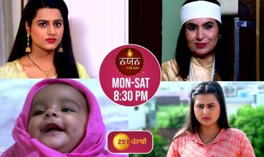 स्पॉइलर अलर्ट: 'क्या नयन, रीटा और तांत्रिक बाबा की साजिशों का पर्दाफाश कर पाएगी या नहीं