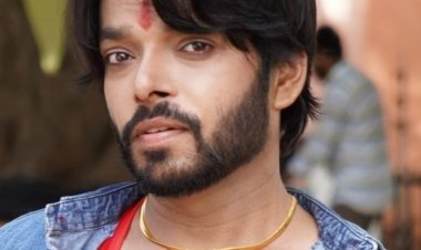 नमकीन टीवी पर रिलीज होगी केशव आर्या की 'पहल कौन करेगा?'