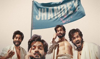 सनी कौशल ने रिलीज़ किया अपना पहला हिप-हॉप नंबर झंडे