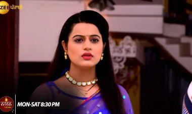 स्पॉइलर अलर्ट: क्या तांत्रिक, दृष्टि की शक्ति को रोकने में सफल हो पाएगा या नहीं