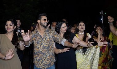 ज़ी पंजाबी का पसंदीदा शो 'नयन-जो वेखे अनवेखा' प्रेरणादायक यात्रा के 500 दिल को छू लेने वाले एपिसोड का जश्न मनाया