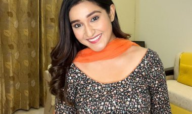 ' तोशा और दिल को छू लेने वाली रोमांस कहानी: 'गल मिट्ठी मिट्ठी' 20 नवंबर से शाम 7 बजे केवल ज़ी पंजाबी पर'