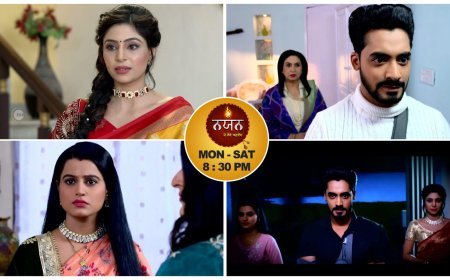 देवांश की सच्चाई जानकर नयन की क्या प्रतिक्रिया होगी?