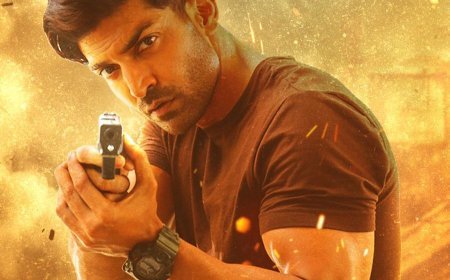 गुरमीत चौधरी को राष्ट्रीय स्प्रिंटिंग प्रतियोगिता के लिए चुना गया  