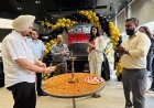 महिंद्रा राज व्हीकल्स, मोहाली ने नई Mahindra BE 6 SPORTEQ लॉन्च की